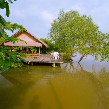 Be Fine Sabuy Hotel&Resort Surat Thani Exterior foto